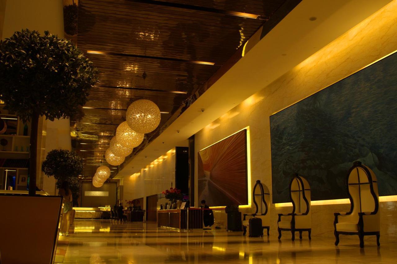 Luxe Suites At Platinum Klcc Kuala Lumpur Exterior foto